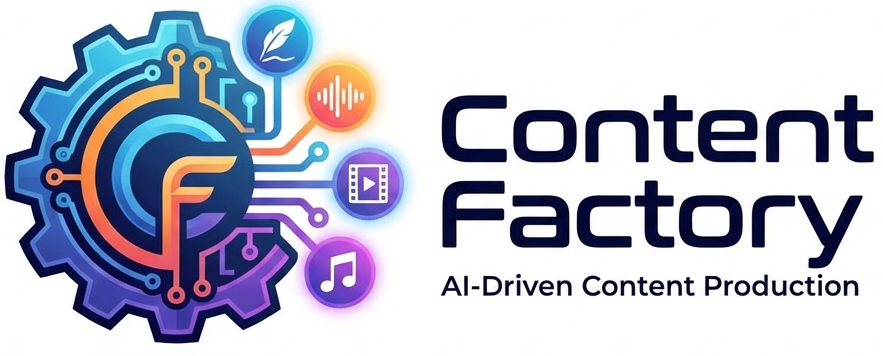Content Factory OÜ