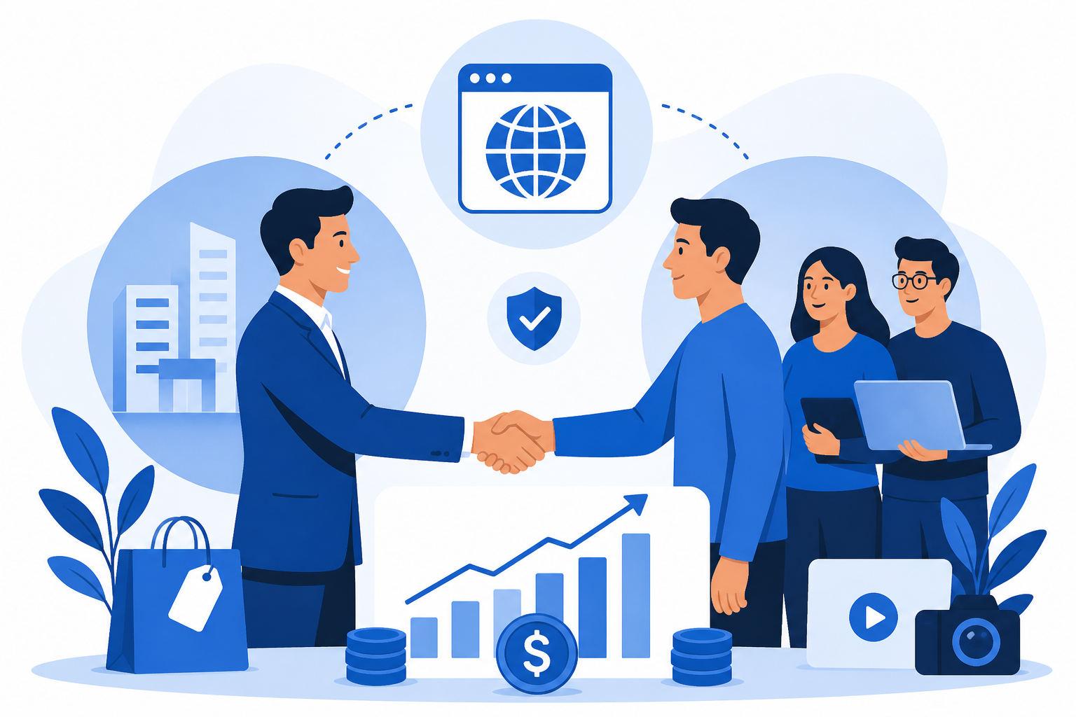 Partnership Model